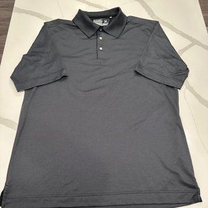 Cutter & Buck DryTec Luxe Performance Polo Size: XL